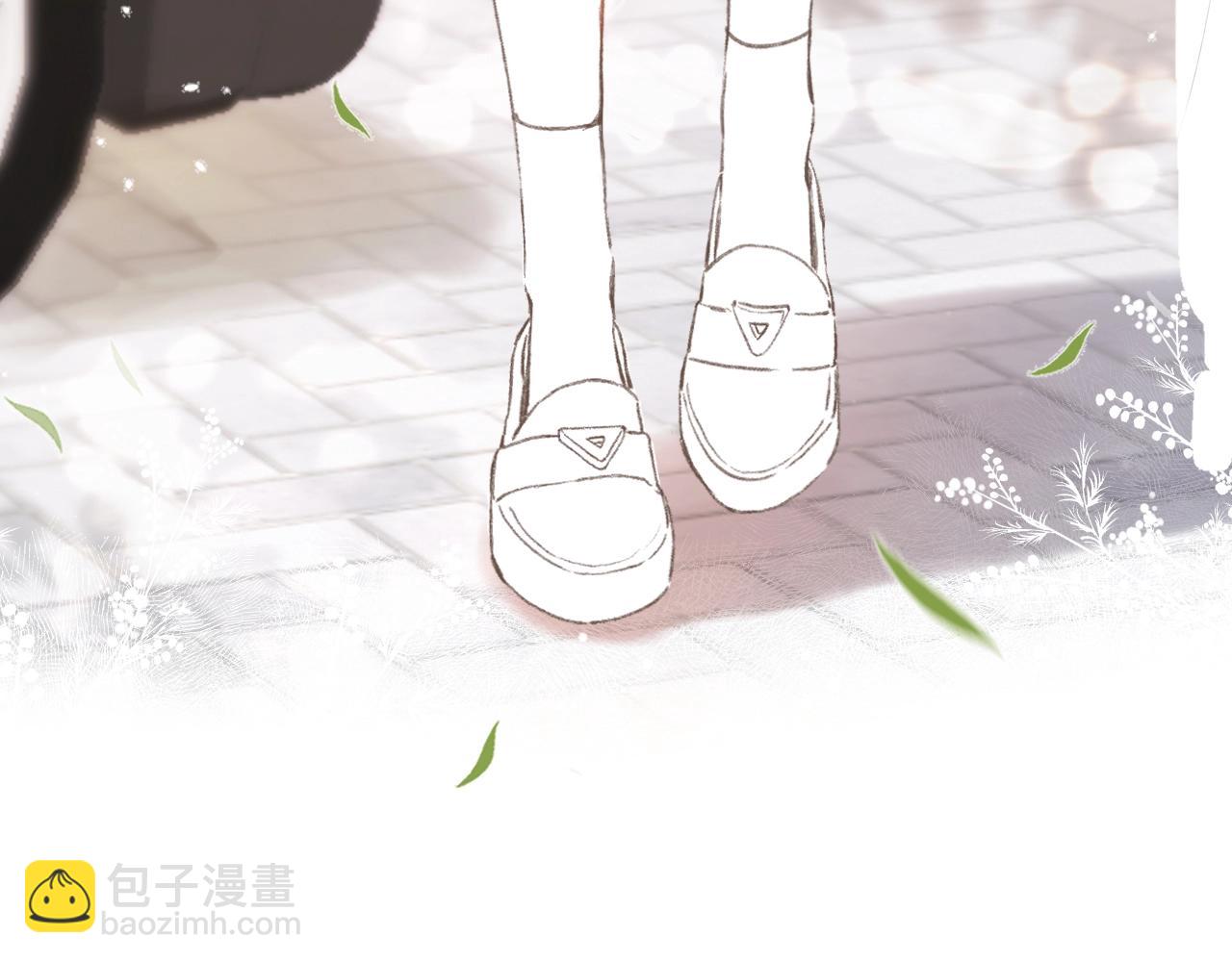 第3期 林语惊服装二创-第18话