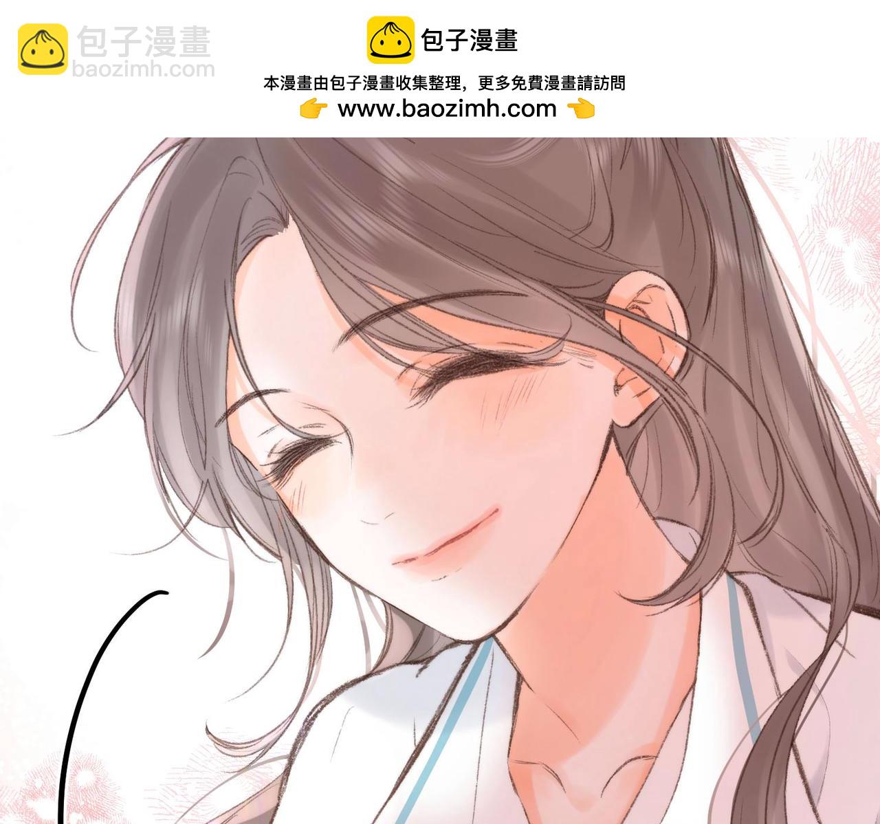 第14话 只是想说一句谢谢而已啊！(1/3)-第24话