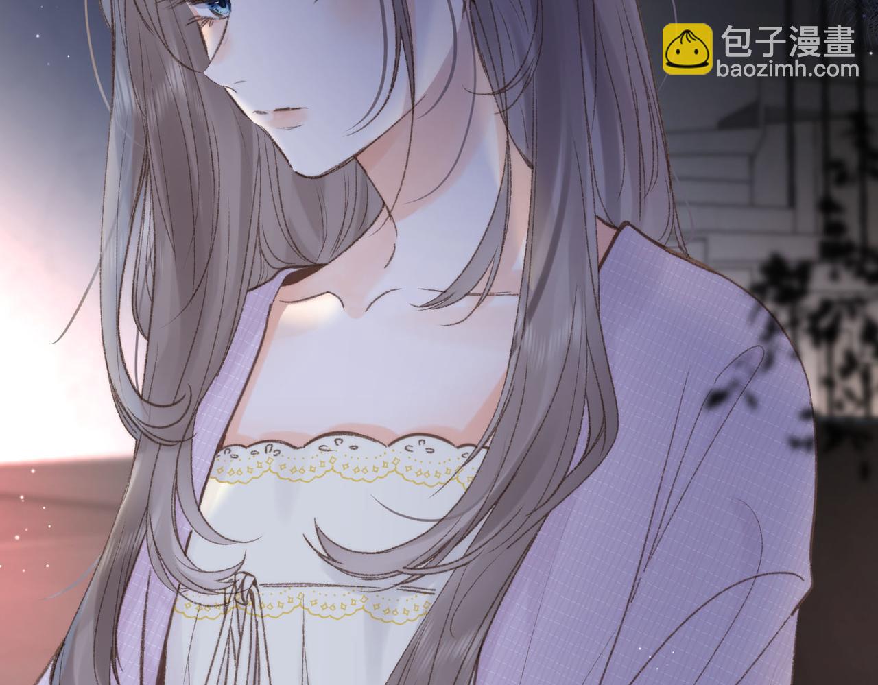 第14话 只是想说一句谢谢而已啊！(1/3)-第24话