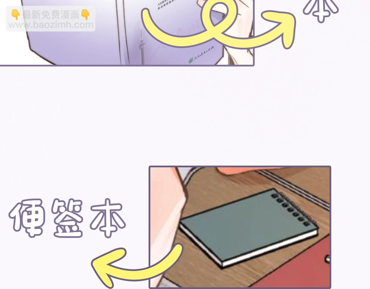 第14期 出门前背包大检查（日更中）-第30话
