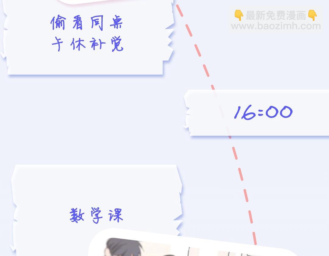第18期 林语惊&沈倦考前日程（日更中）-第36话