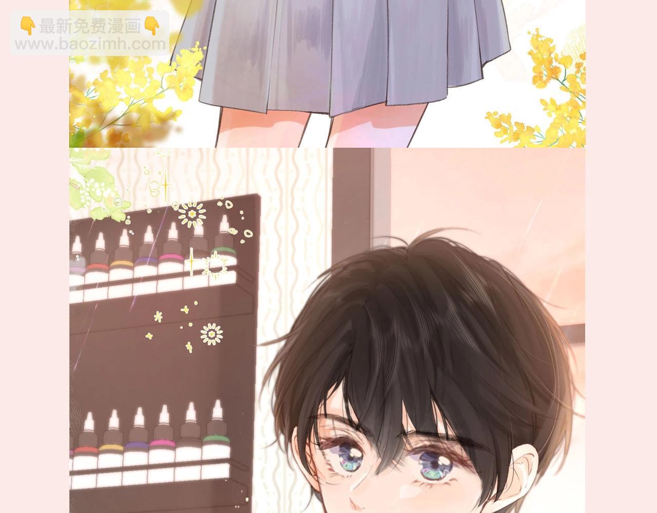 第30期 沈倦林语惊换脸！（日更中）-第48话