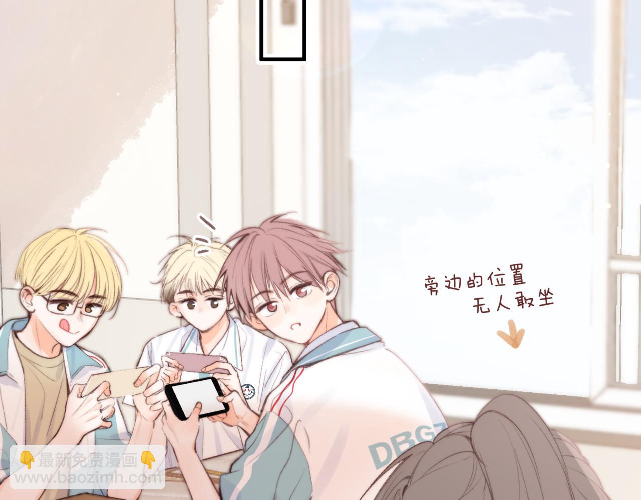 第二十话 摸头杀(1/3)-第68话
