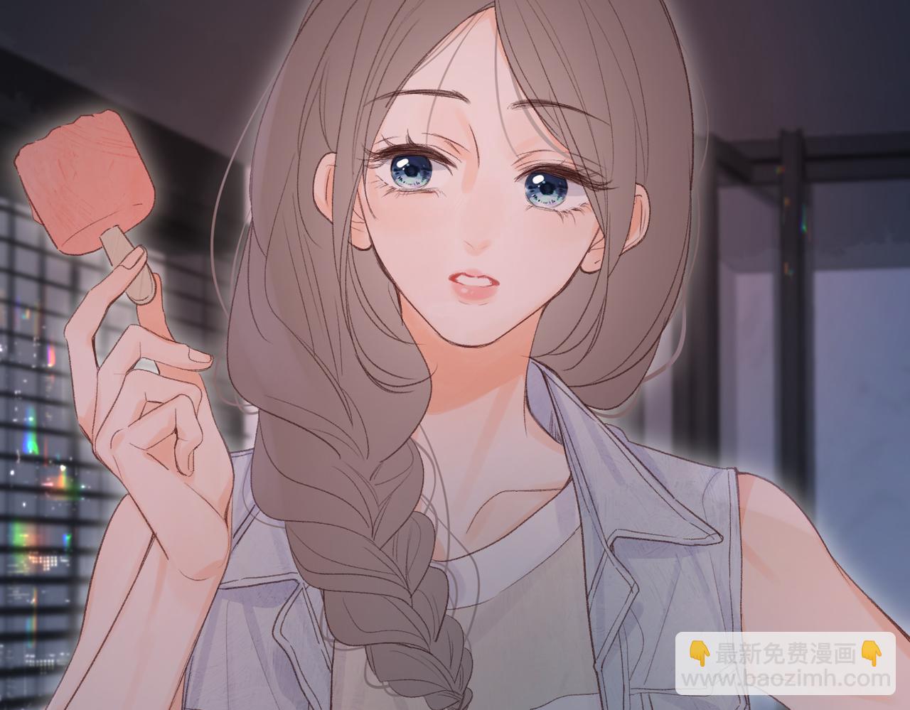 第二十话 摸头杀(1/3)-第68话