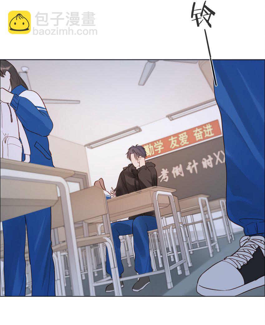 010 珍贵的礼物(1/2)-第10话