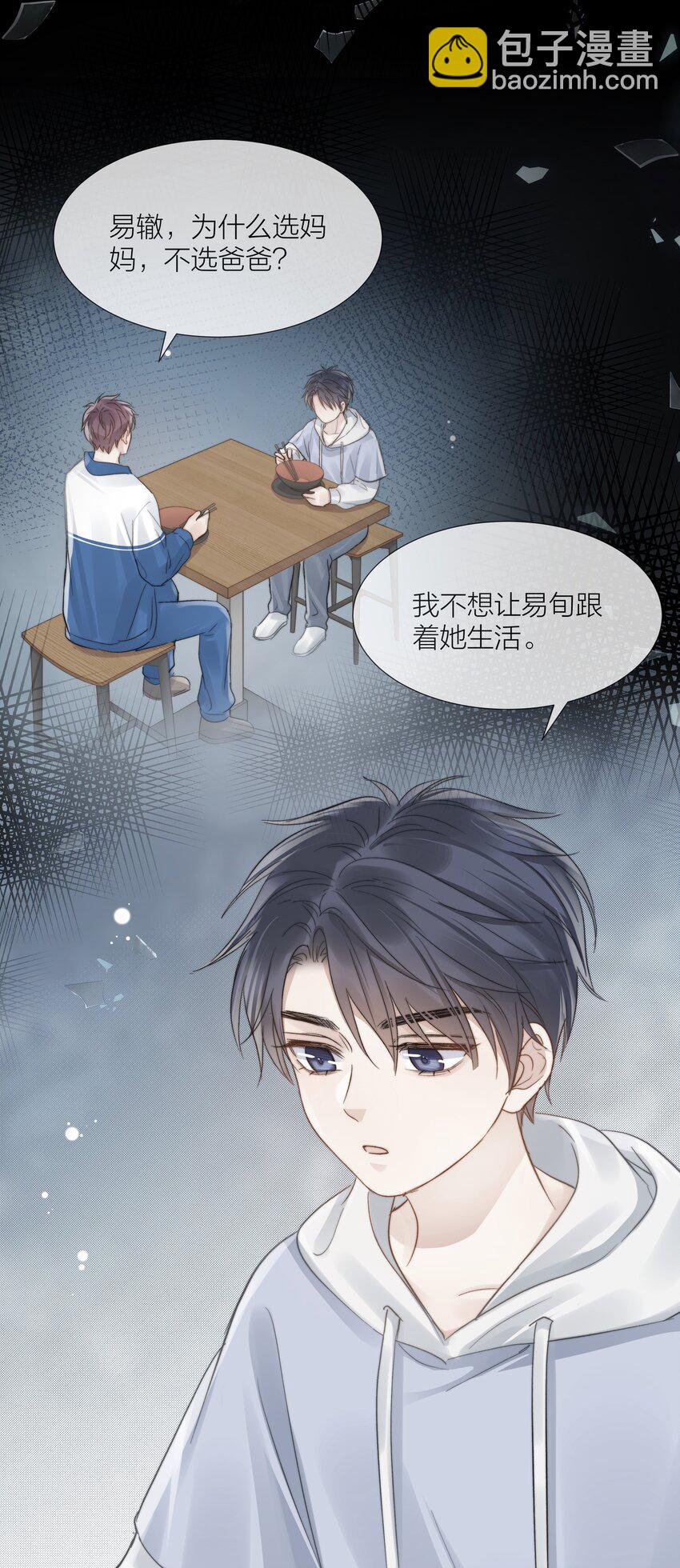053 我想对你好-第54话