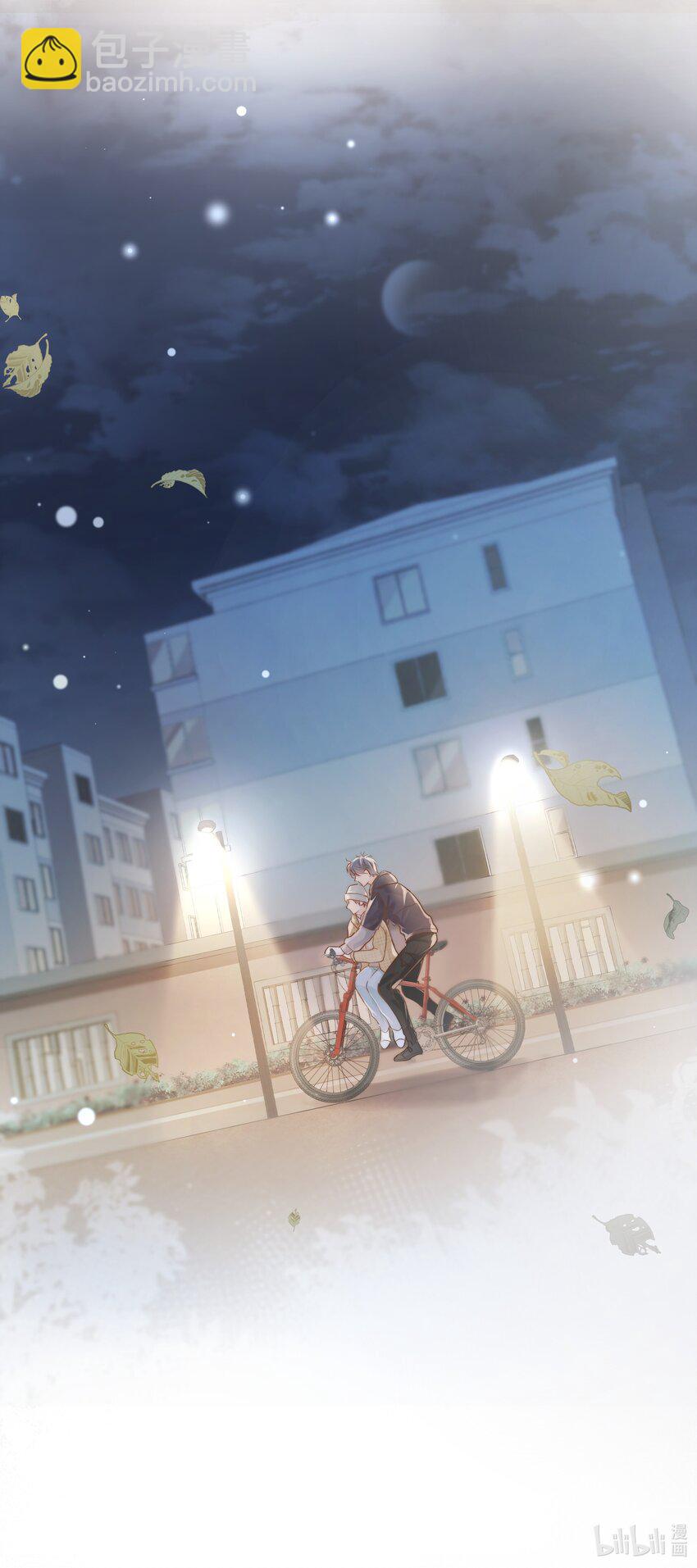 06 今晚月光很美-第6话