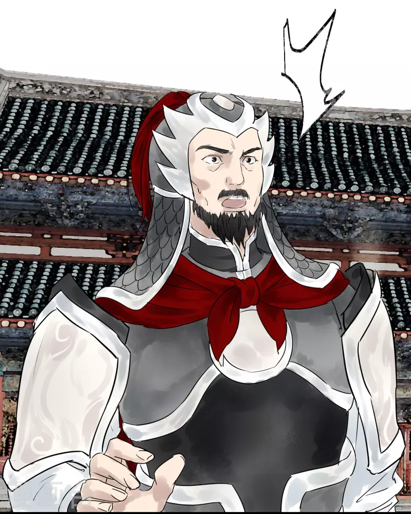 🍵白箬仙 第20话 选择 第8页