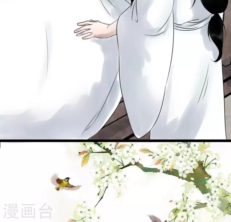 🍵白箬仙 第24话 封印天罡混元珠 第30页