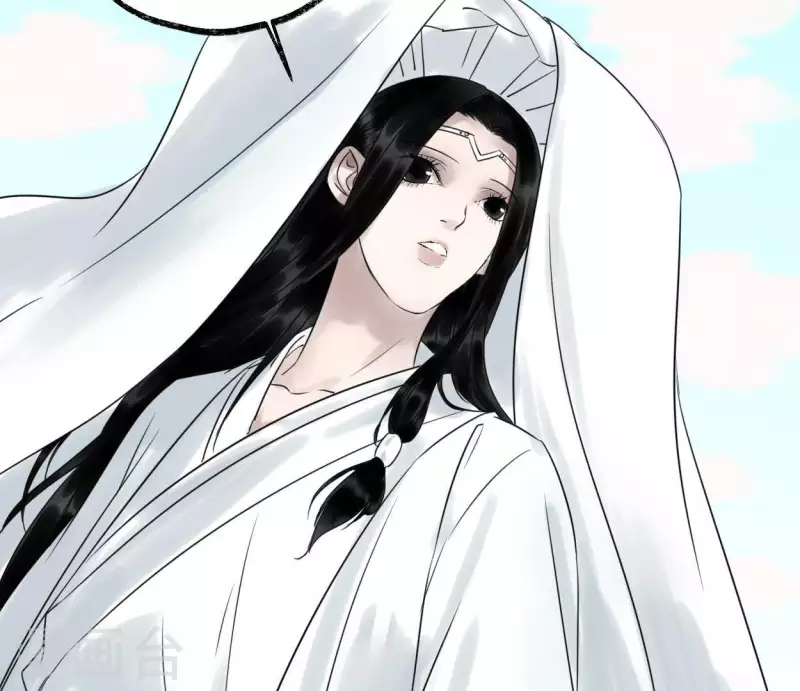 🍵白箬仙 第28话 留一命 第27页
