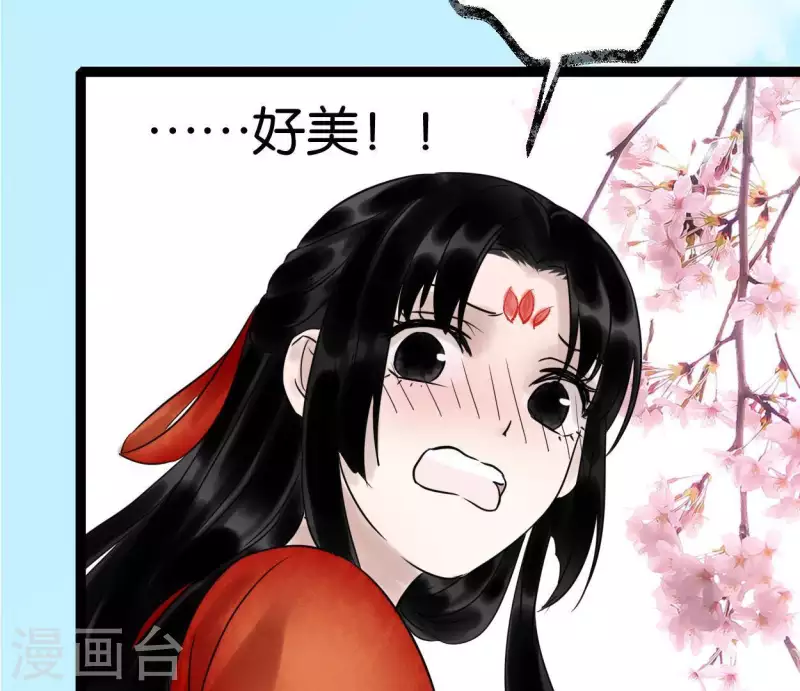 🍵白箬仙 第34话 小白 第14页