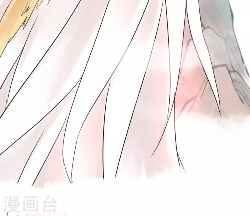 🍵白箬仙 第48话 谁主天下 第38页