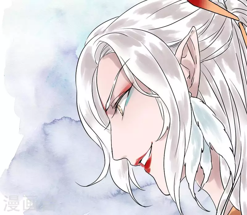 🍵白箬仙 第6话 交锋 第6页