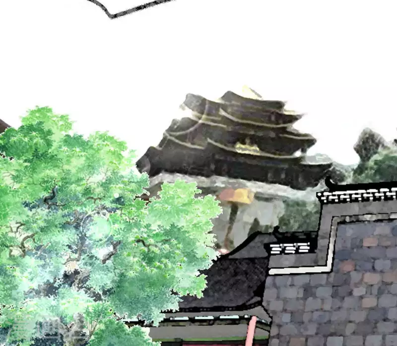 🍵白箬仙 第8话 留宿湖心小筑 第4页