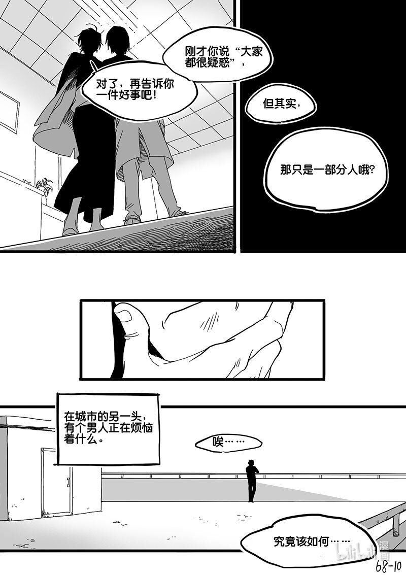 Act. 68 假药疑云6-第68话