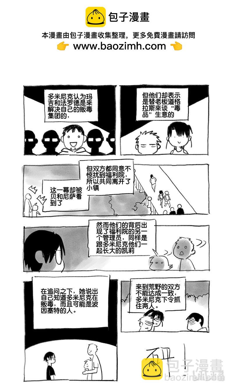 Act. 72 回到福利院4-第72话