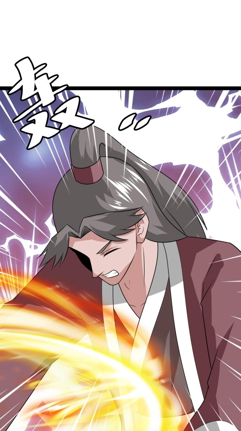 第100话 汝敢欺负我儿！(1/2)-第100话