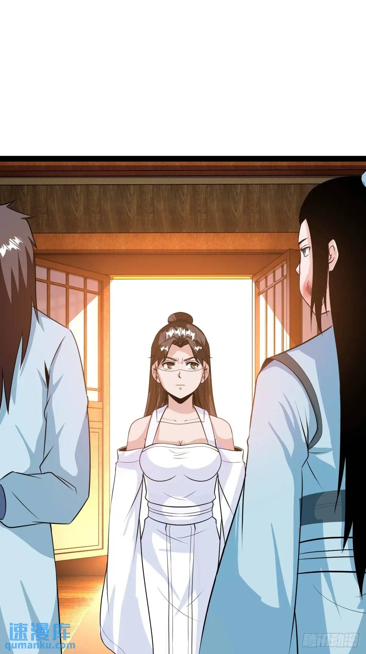 该来的终要来(1/2)-第44话