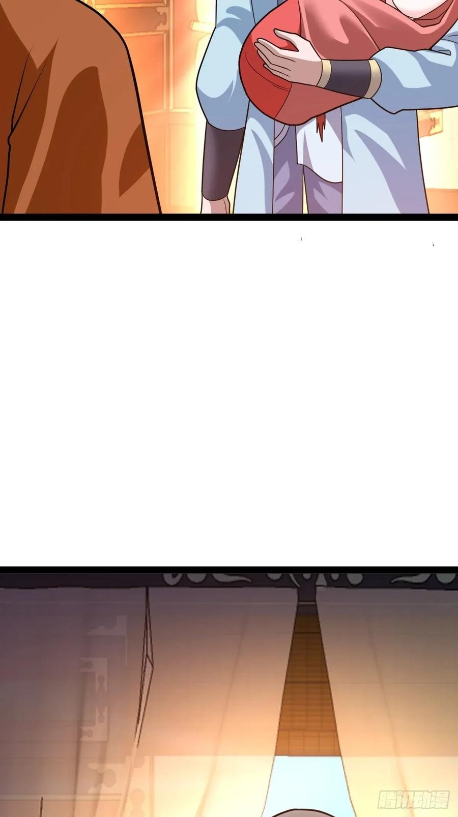 震惊的钟灵菁，女帝降世(1/2)-第46话