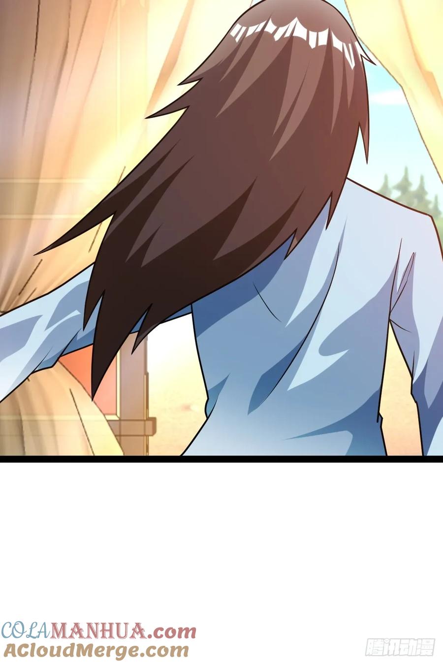 震惊的钟灵菁，女帝降世(1/2)-第46话