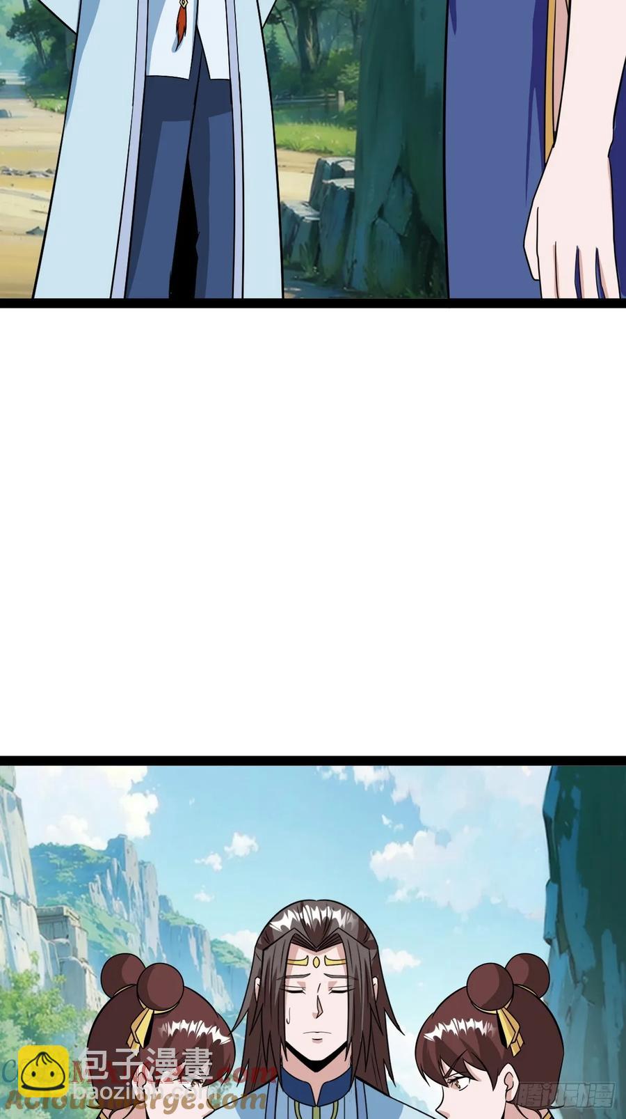 逼死渡劫，劫灵仙窍！(1/2)-第62话