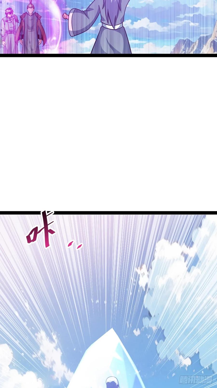 惊鸿殿的反扑，火火遇刺(1/2)-第66话