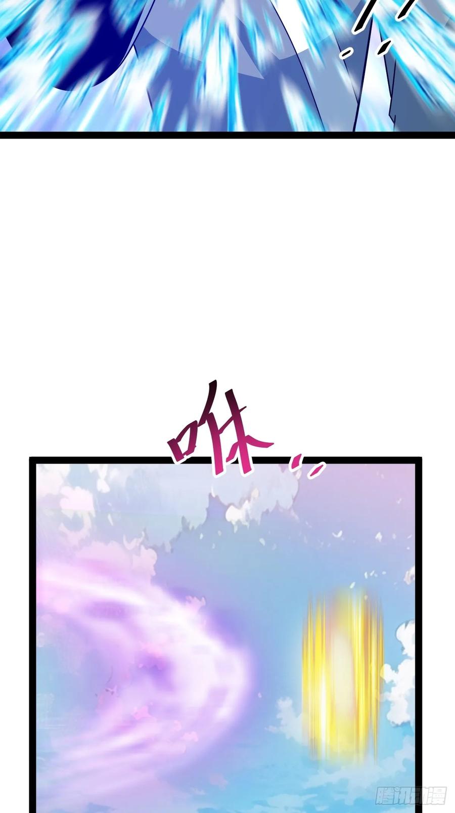 惊鸿殿的反扑，火火遇刺(1/2)-第66话