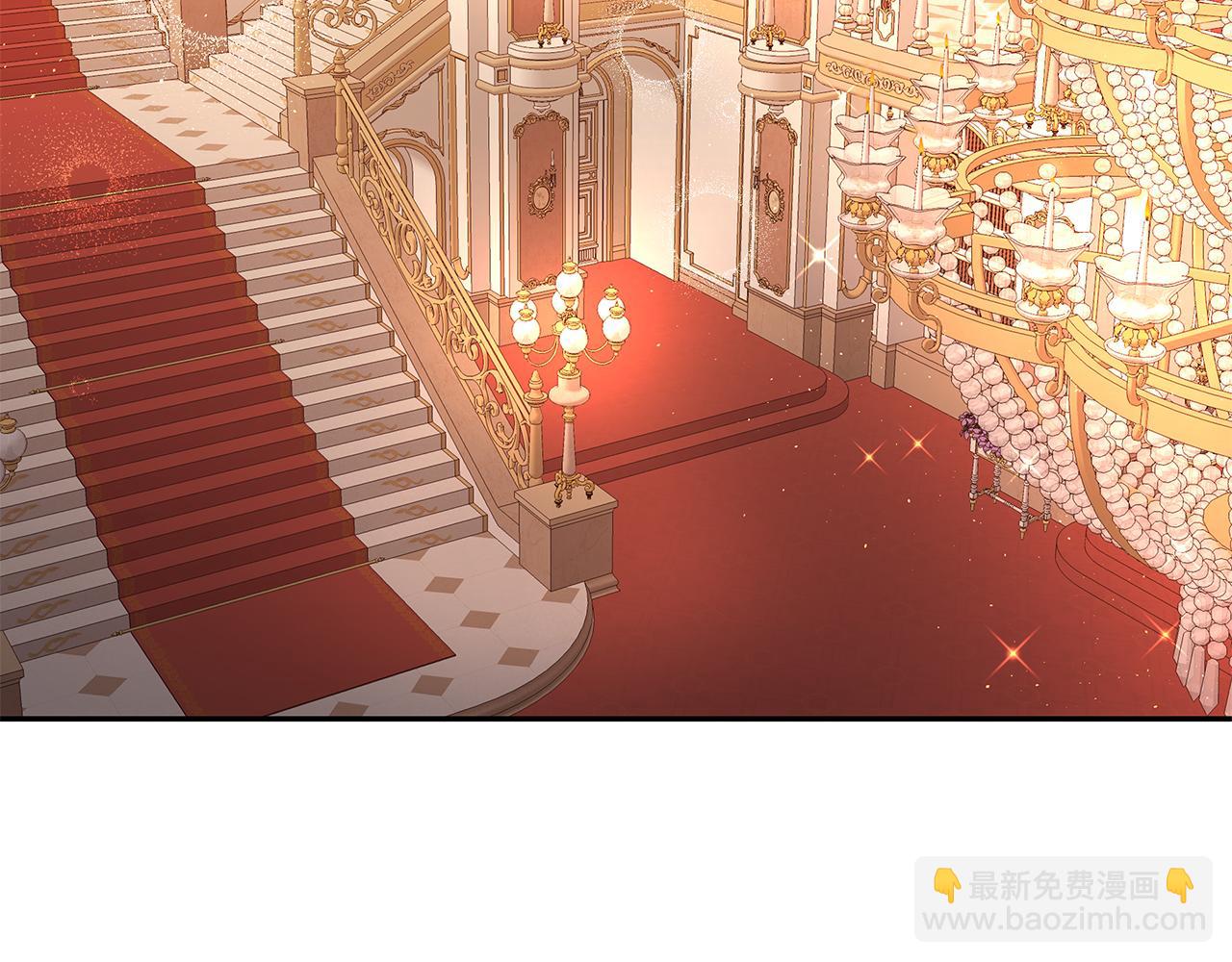 第17话 魔女的命定之人(1/3)-第18话
