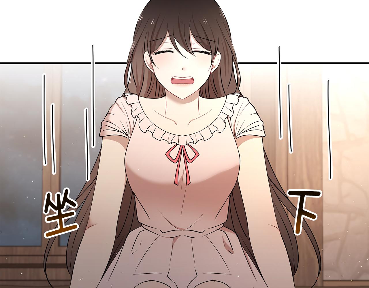 第41话 再次病倒(1/3)-第42话