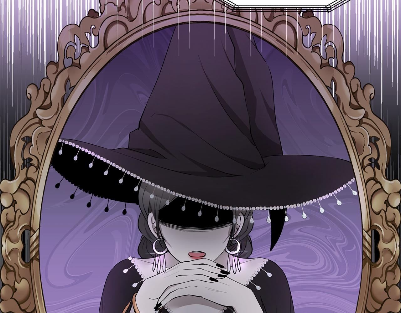 第5话 签订魔女契约(1/4)-第6话