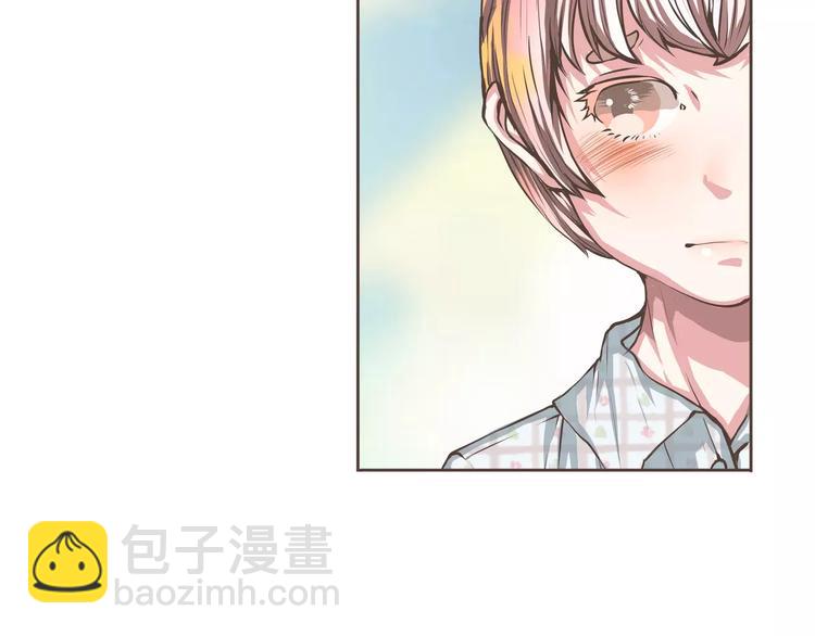 第16话这这这就是传说中的漫展(1/2)-第16话