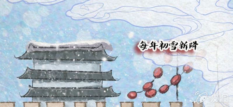 圣诞番外篇(1/2)-第18话