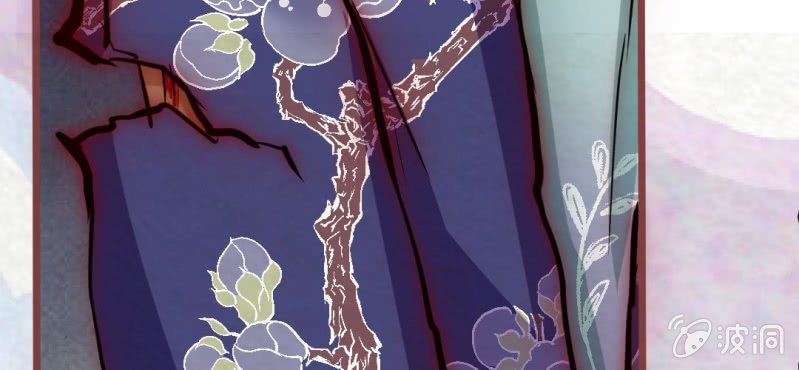 #21 轮回. 壹【云卷云舒】(1/3)-第26话