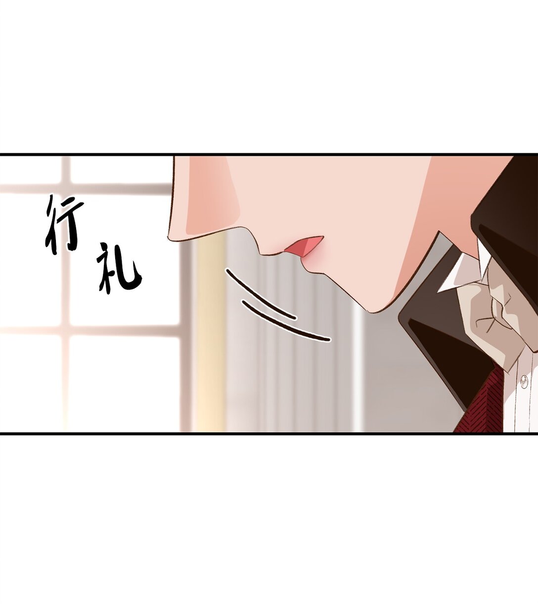 34 迎接使节团(1/2)-第34话