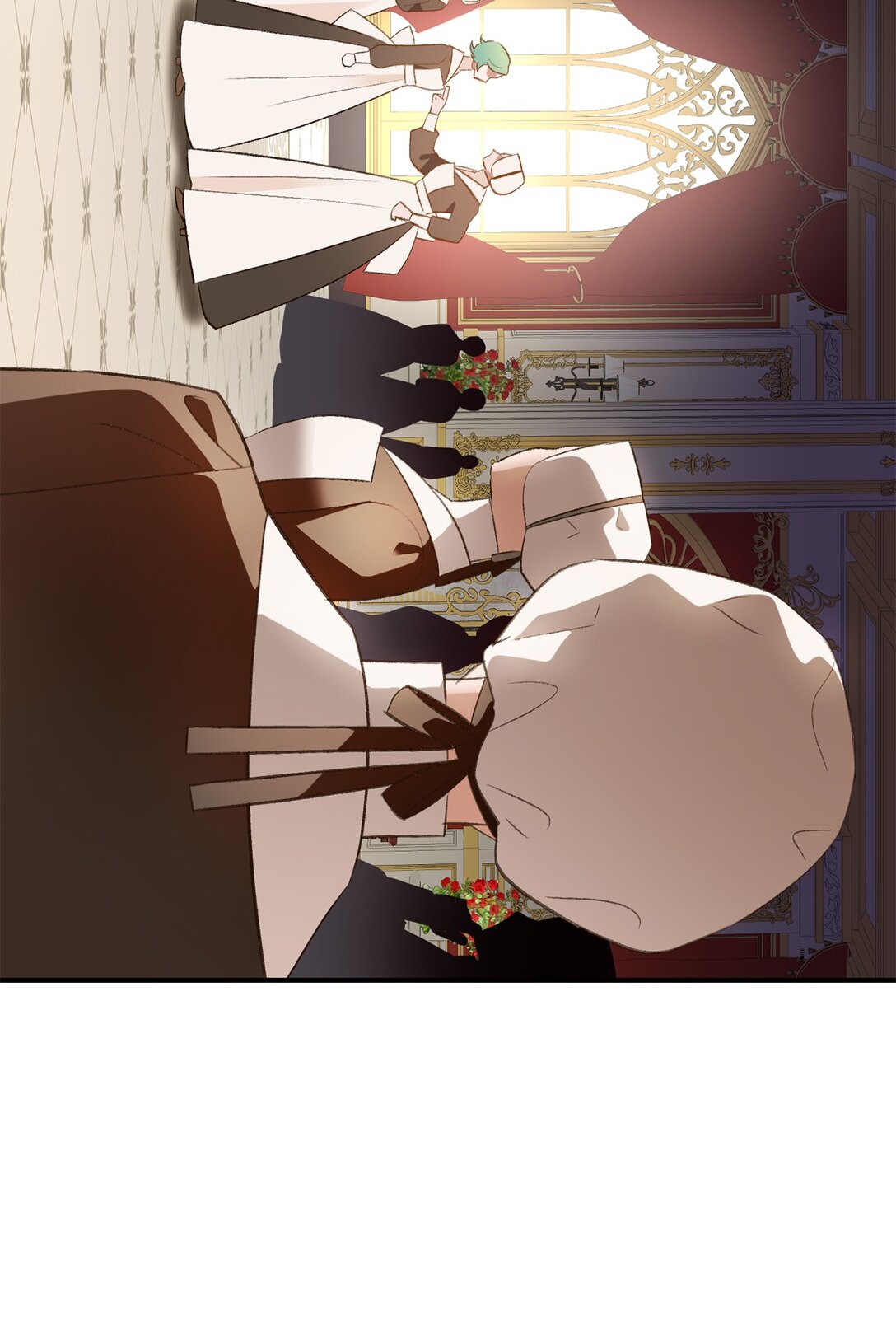 44 清扫马棚(1/2)-第44话