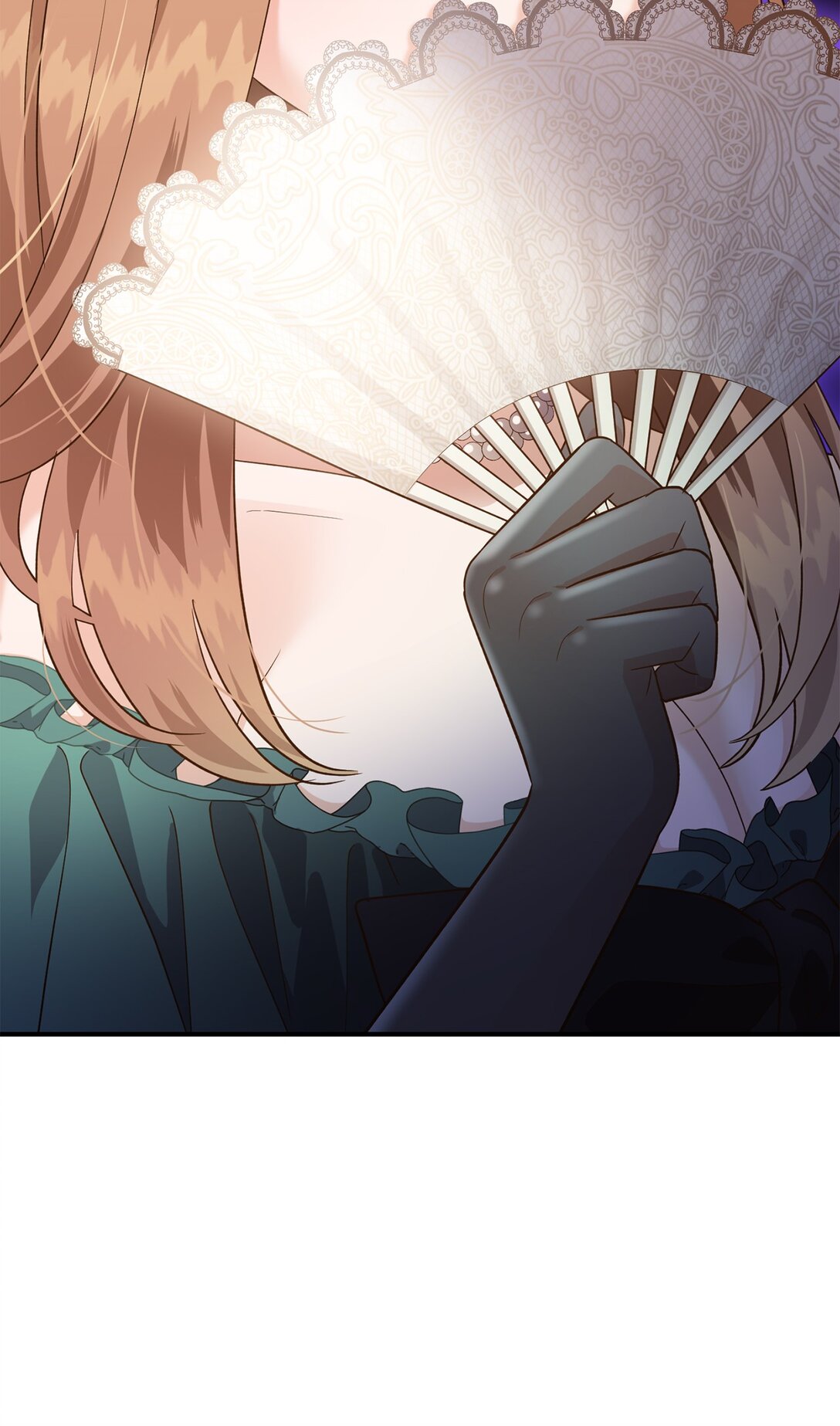 50 白鼬小姐想去死(1/2)-第50话