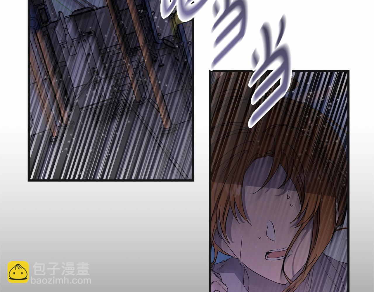 第1话 重生胖皇女(1/3)-第2话