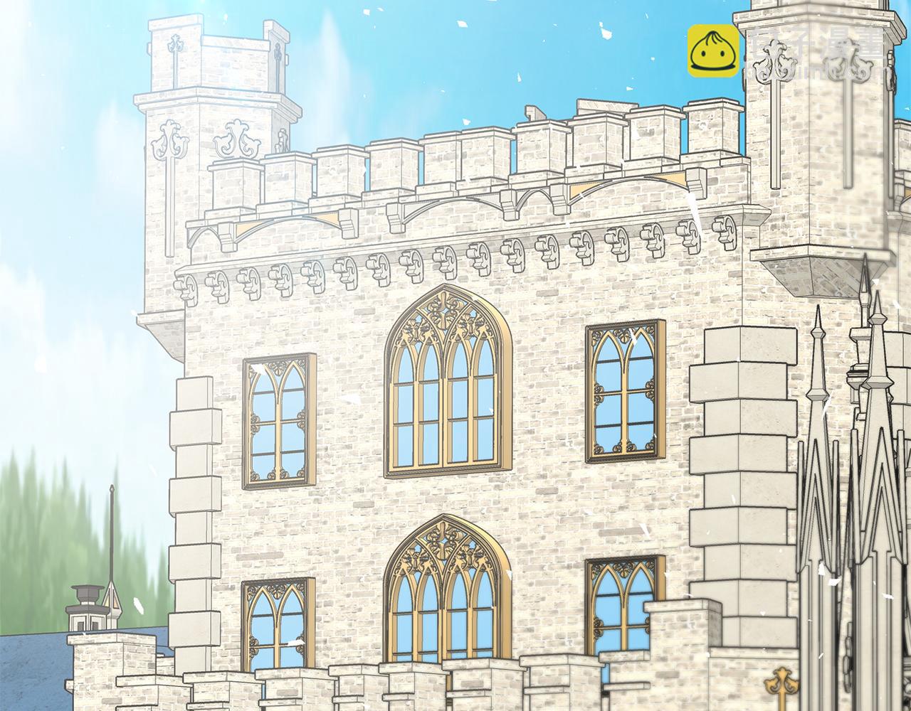 第11话 幸福的代价(1/3)-第12话