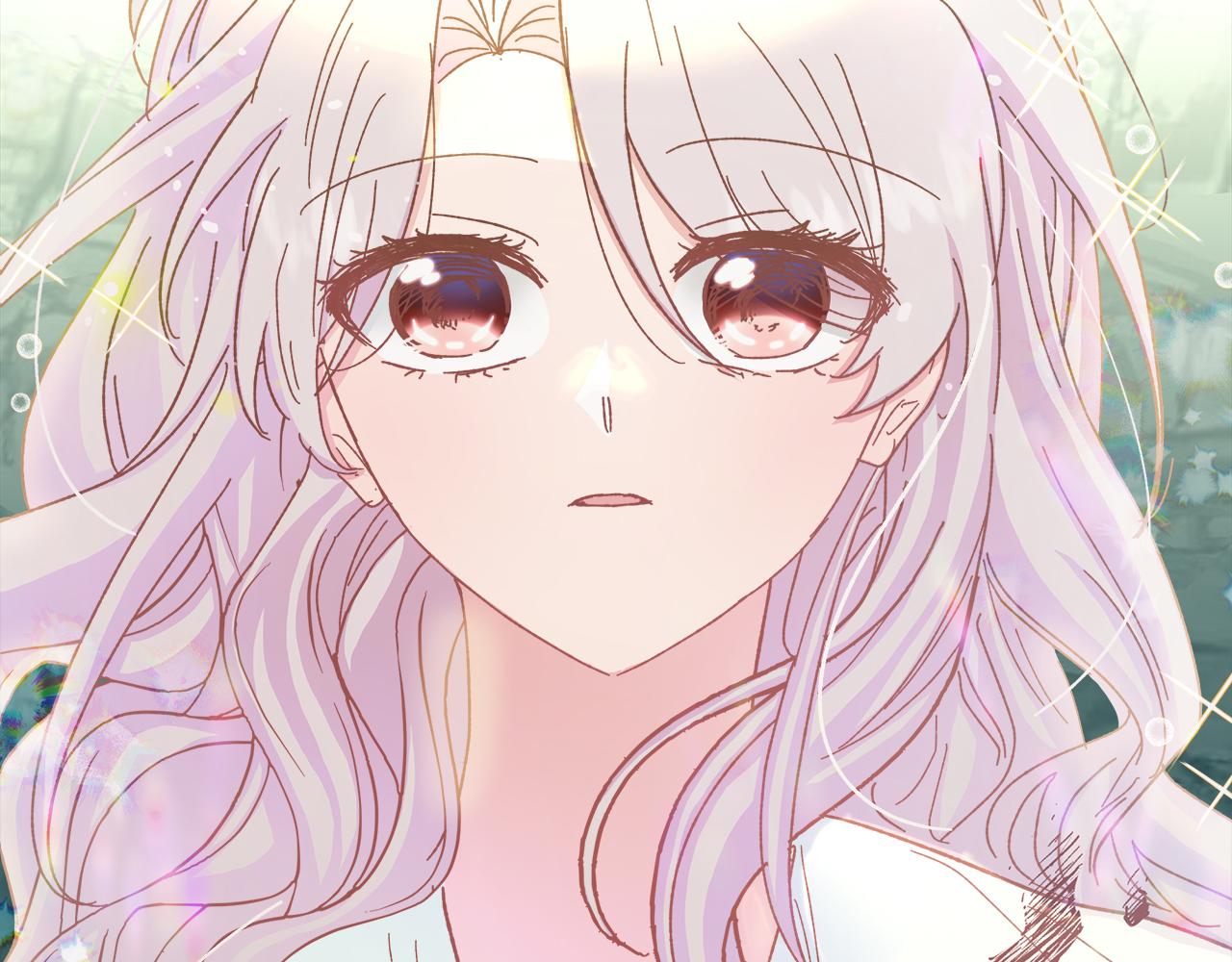 第33话 皇女的异变(1/4)-第34话