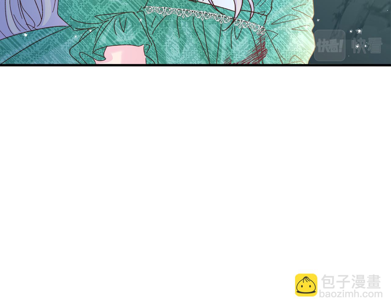 第33话 皇女的异变(1/4)-第34话