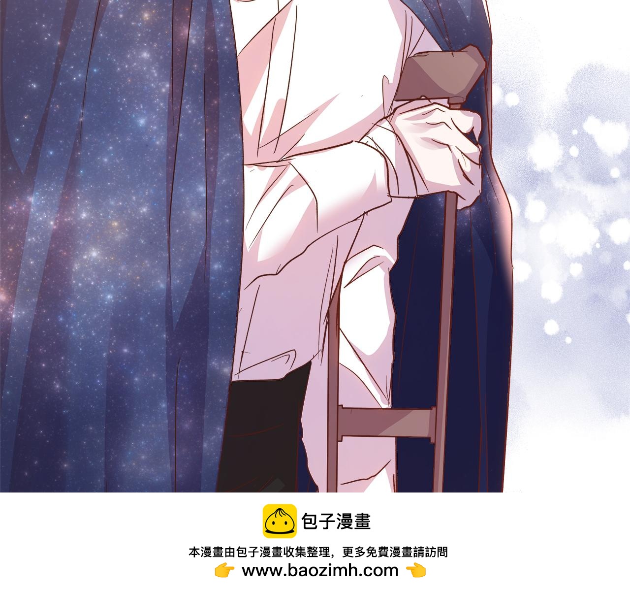 第51话 情敌的气息(1/5)-第52话