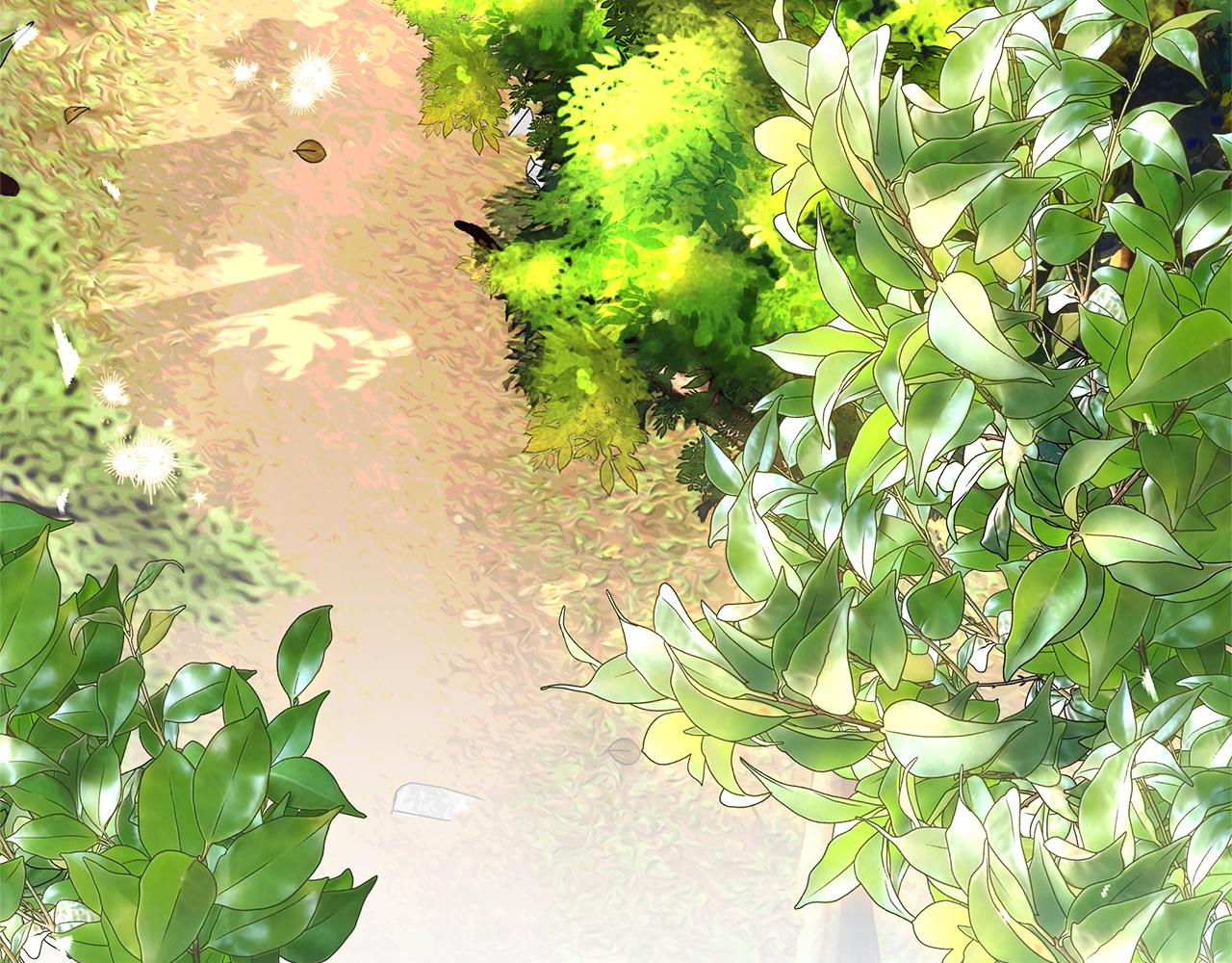 第51话 情敌的气息(1/5)-第52话