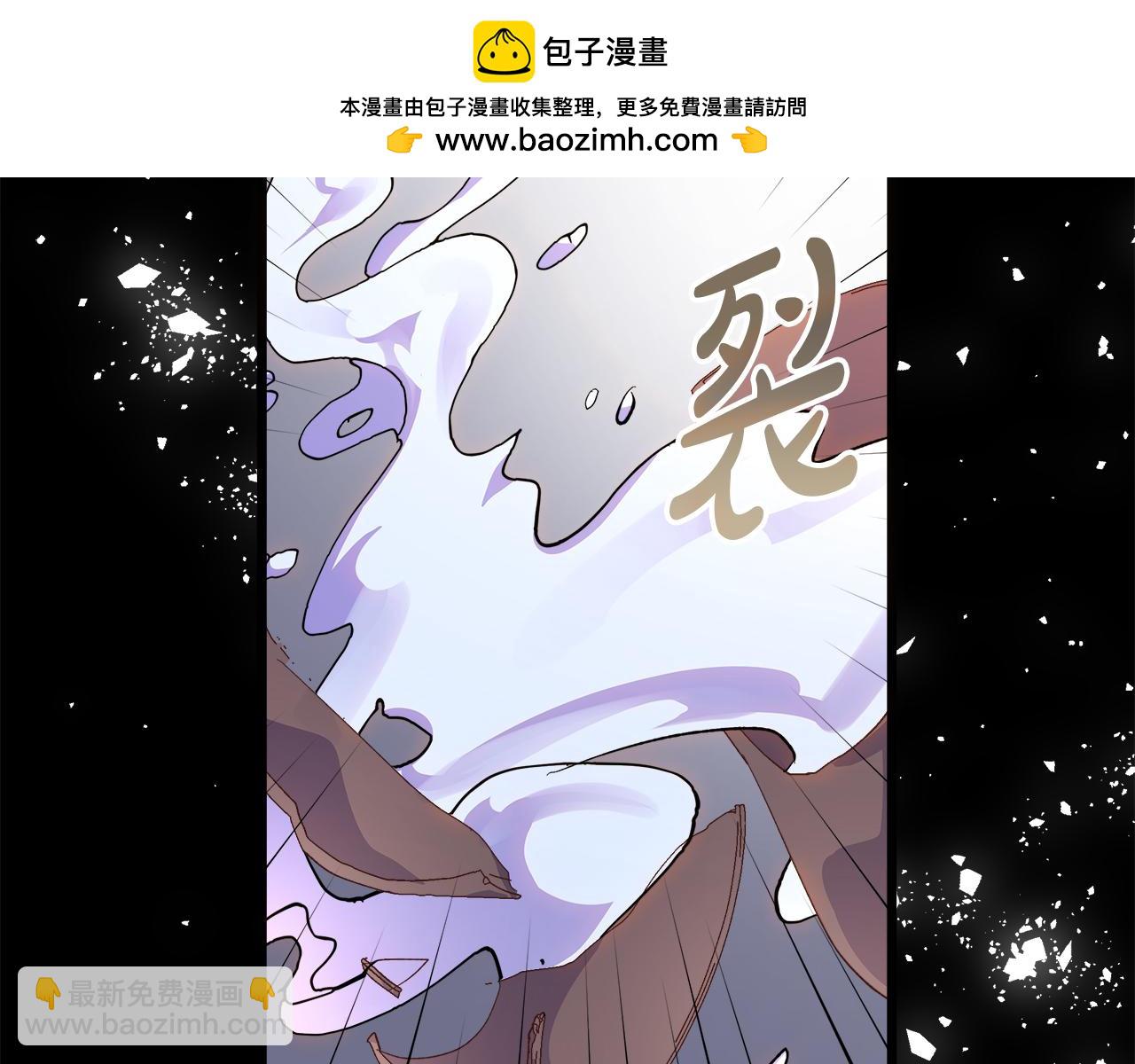 第63话 图书馆的三人约会(1/4)-第64话