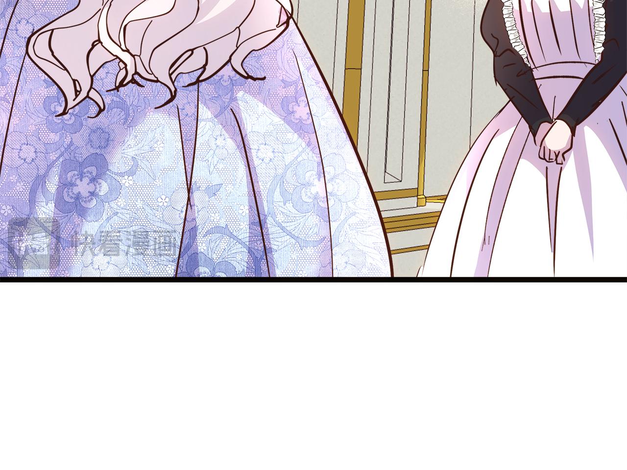 第65话 皇后的逆鳞(1/4)-第66话