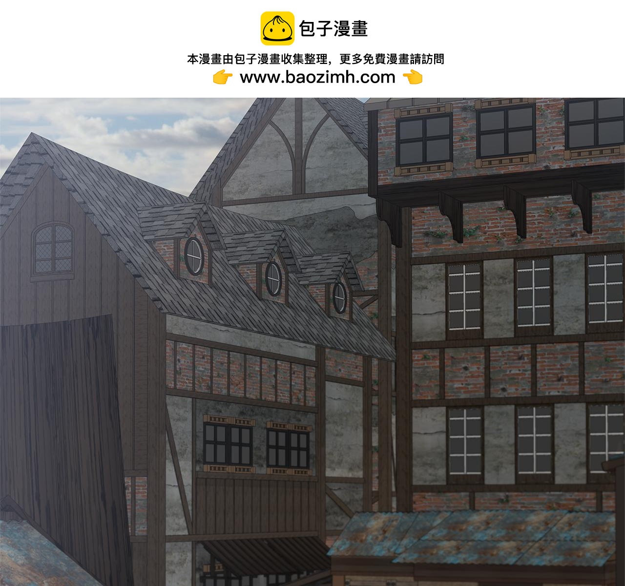 第69话 拯救画师(1/5)-第70话