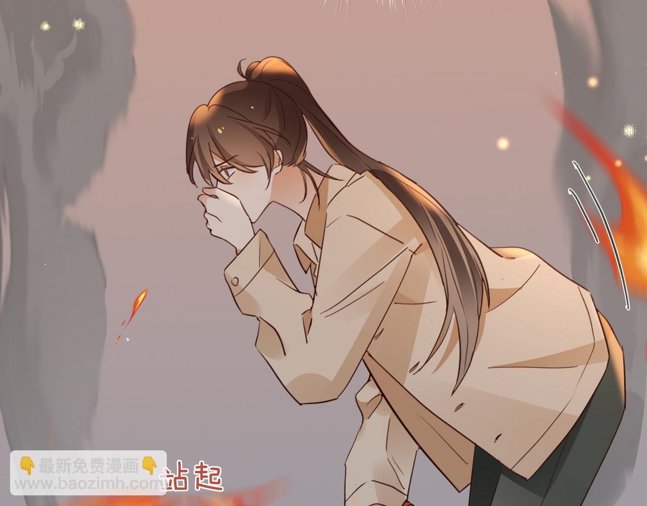 第109话 最后一面(1/3)-第112话
