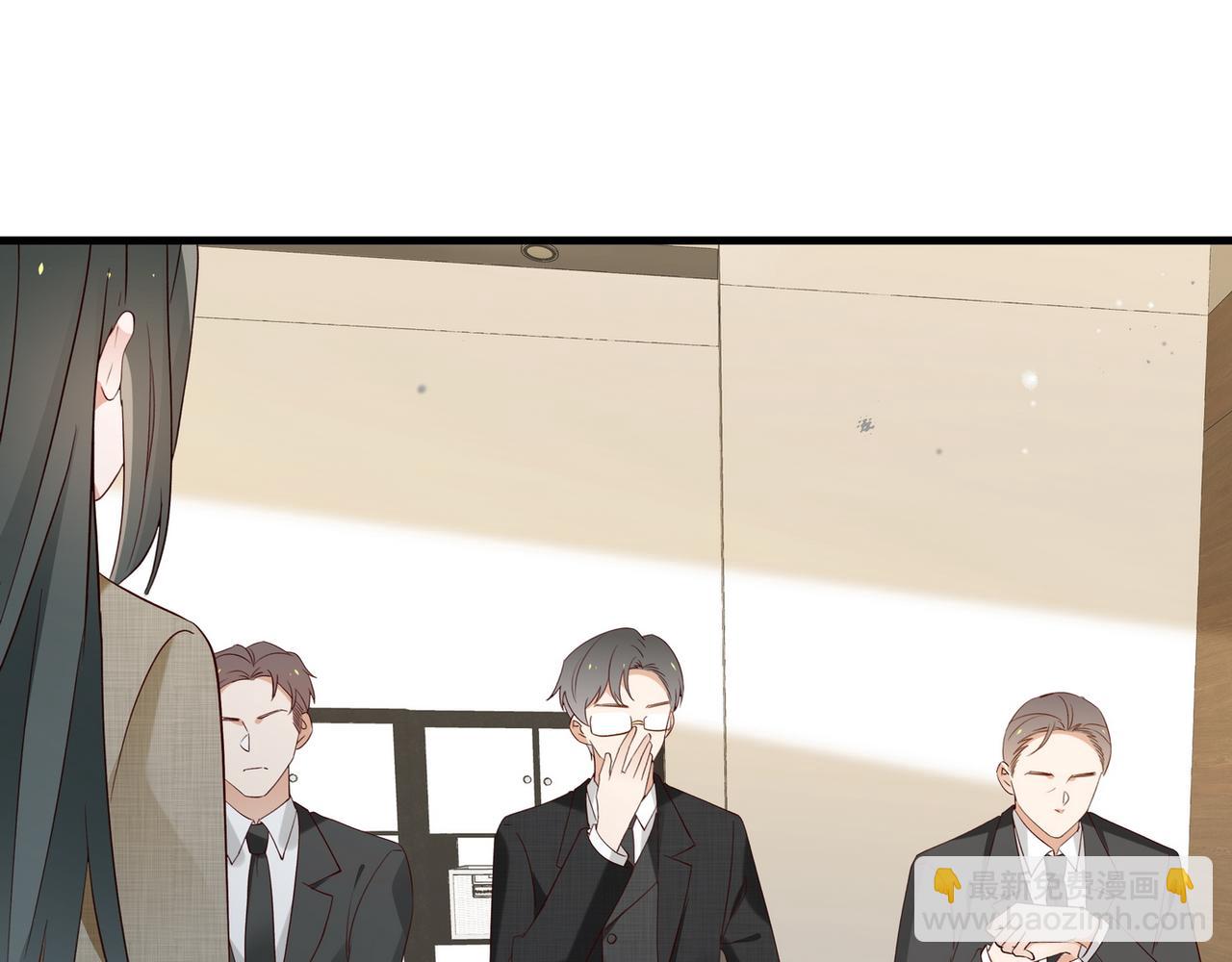 第111话 别离开我(1/3)-第114话