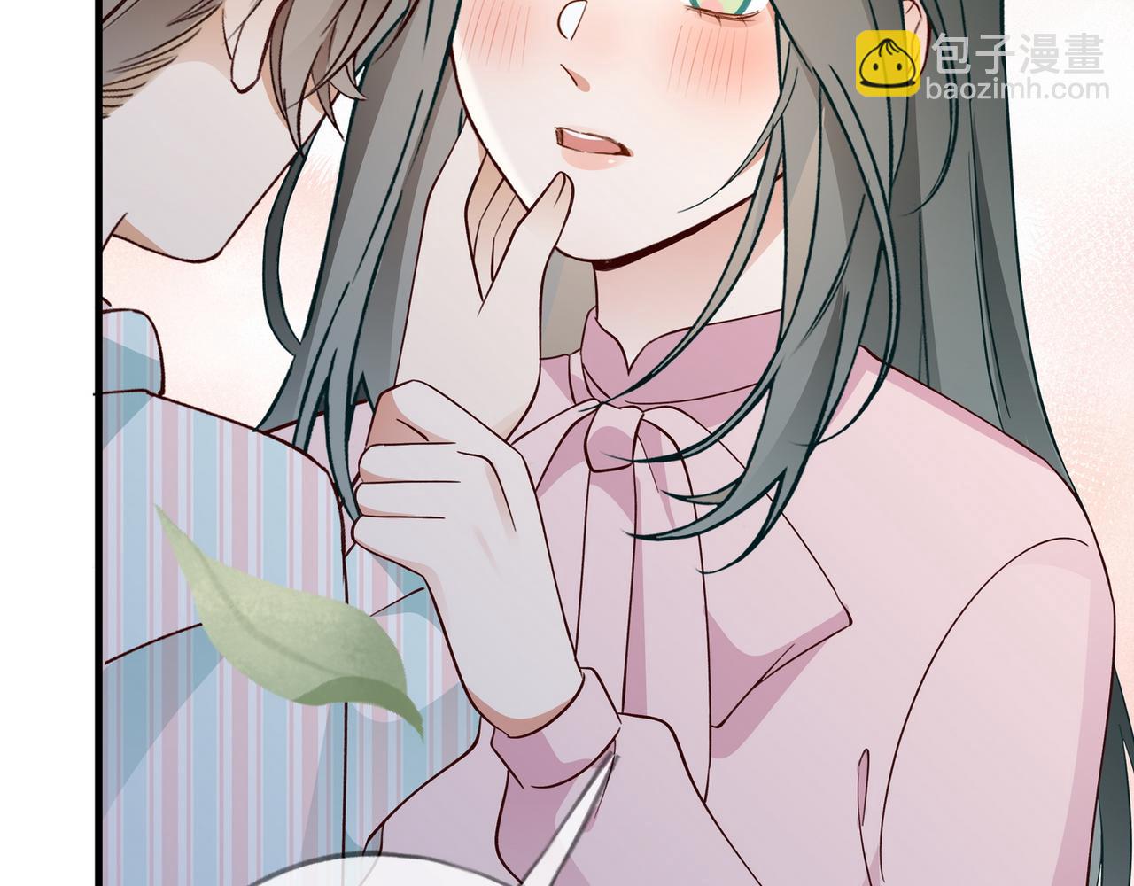 第117话 久违的薄荷(1/3)-第120话