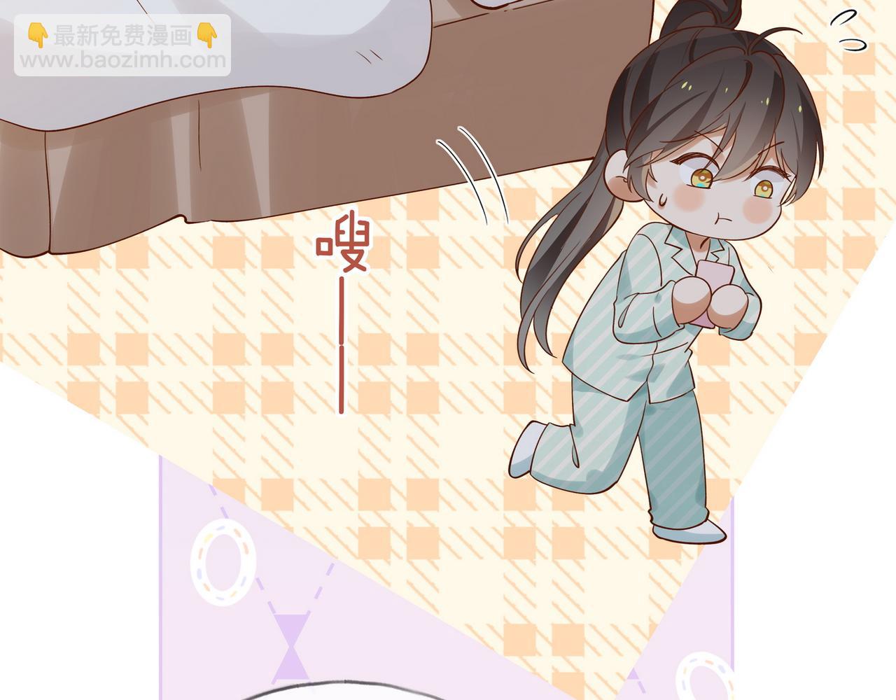 第121话 光明的未来(1/3)-第124话
