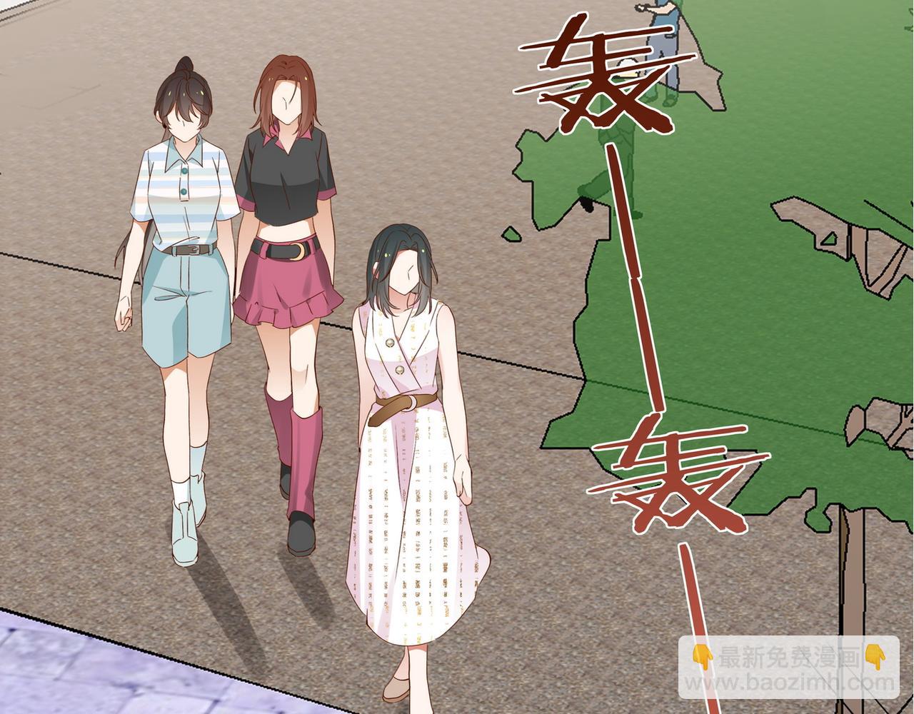 第130话 你过得还好么？(1/3)-第134话